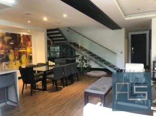Moderno y amplio apartamento de 2 niveles, 4 hab. con jardín y 3 parqueos en Venta — Apartamento en Venta en Vivalt, Zona 10, Guatemala, Ciudad — miniatura 13 de 14