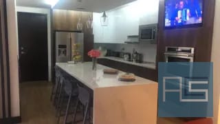 Moderno y amplio apartamento de 2 niveles, 4 hab. con jardín y 3 parqueos en Venta — Apartamento en Venta en Vivalt, Zona 10, Guatemala, Ciudad — miniatura 11 de 14