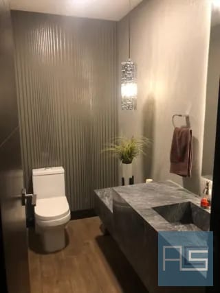 Moderno y amplio apartamento de 2 niveles, 4 hab. con jardín y 3 parqueos en Venta — Apartamento en Venta en Vivalt, Zona 10, Guatemala, Ciudad — miniatura 9 de 14