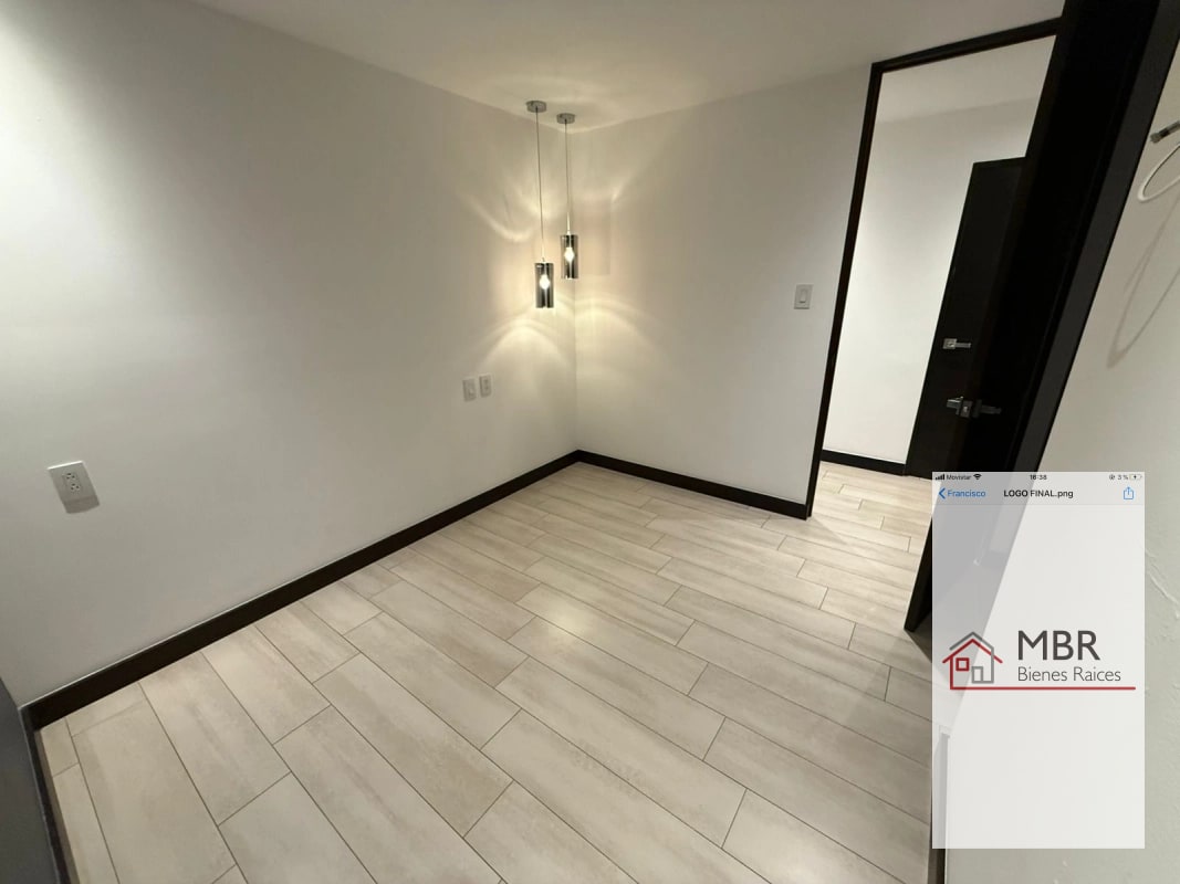 Apartamento en venta zona 15,Liv. - 2