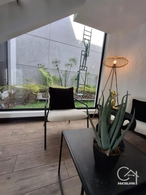 Apartamento en Alquiler - ESKINA Zona 15 #101 — Apartamento en Alquiler en Zona 15, Guatemala, Ciudad — foto 1 de 9