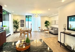 Apartamento en Alquiler - ESKINA Zona 15 #101 — Apartamento en Alquiler en Zona 15, Guatemala, Ciudad — miniatura 9 de 9