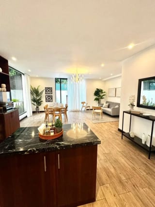 Apartamento en Alquiler - ESKINA Zona 15 #101 — Apartamento en Alquiler en Zona 15, Guatemala, Ciudad — miniatura 8 de 9