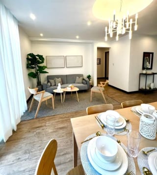 Apartamento en Alquiler - ESKINA Zona 15 #101 — Apartamento en Alquiler en Zona 15, Guatemala, Ciudad — miniatura 7 de 9