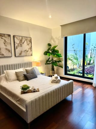 Apartamento en Alquiler - ESKINA Zona 15 #101 — Apartamento en Alquiler en Zona 15, Guatemala, Ciudad — miniatura 5 de 9