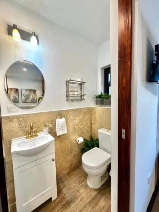 Apartamento en Alquiler - ESKINA Zona 15 #101 — Apartamento en Alquiler en Zona 15, Guatemala, Ciudad — miniatura 4 de 9