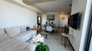 Apartamento Amueblado y Equipado MIRA zona 10 — Apartamento en Alquiler en Mira, Zona 10, Guatemala, Ciudad — miniatura 3 de 16