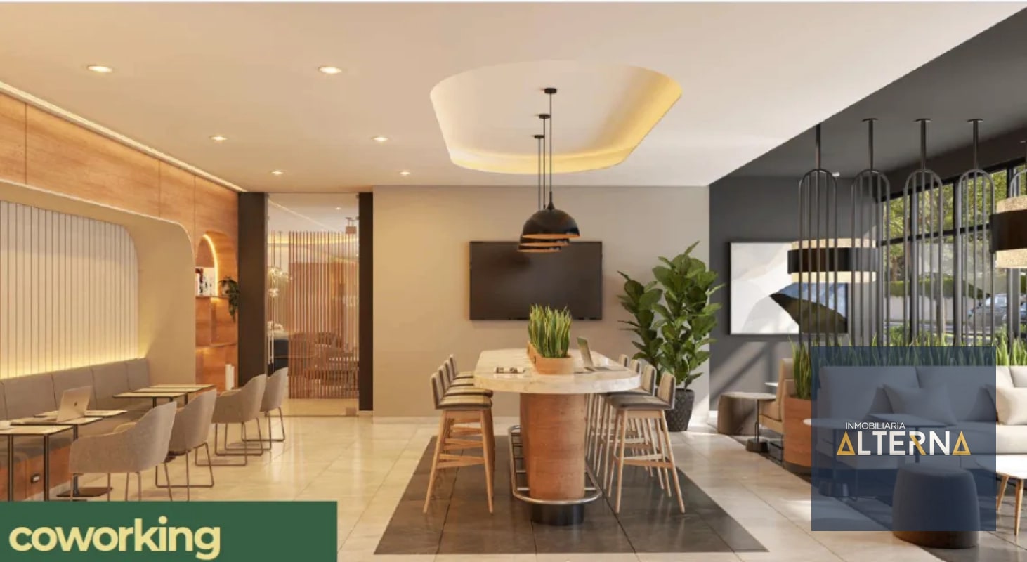 Lindo Apartamento Para Estrenar en Venta en Zona 15 - 7