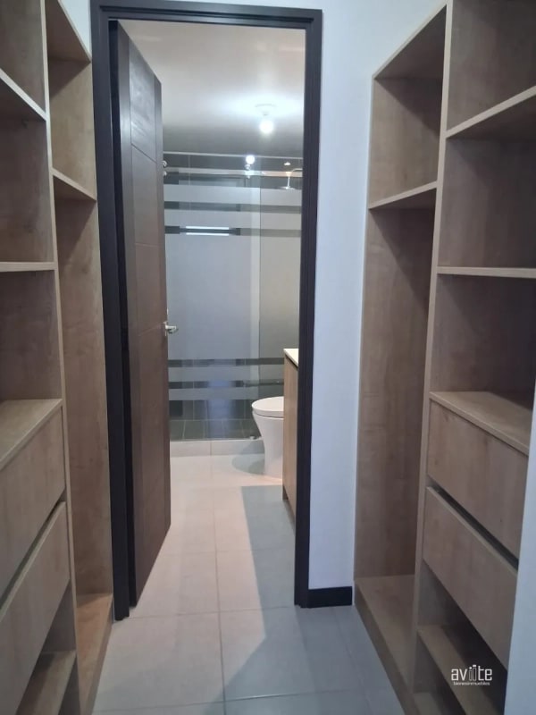 Condado Naranjo, Serena: apartamento 2 habitaciones con balcón Q5,200.00 - 4