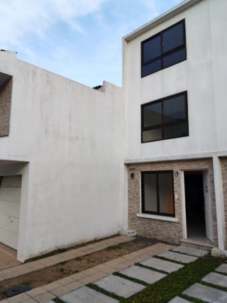 HACIENDA DE LAS FLORES. ANDANA 2. CASA TIPO TOWNHOUSE. 3 NIVELES. CASA FHA. ENGANCHE: Q. 43,800 — Apartamento en Venta en Villa Nueva, Guatemala, Ciudad — miniatura 17 de 17