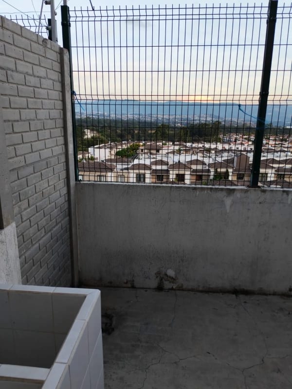HACIENDA DE LAS FLORES. ANDANA 2. CASA TIPO TOWNHOUSE. 3 NIVELES. CASA FHA. ENGANCHE: Q. 43,800 — Apartamento en Venta en Villa Nueva, Guatemala, Ciudad — foto 12 de 17
