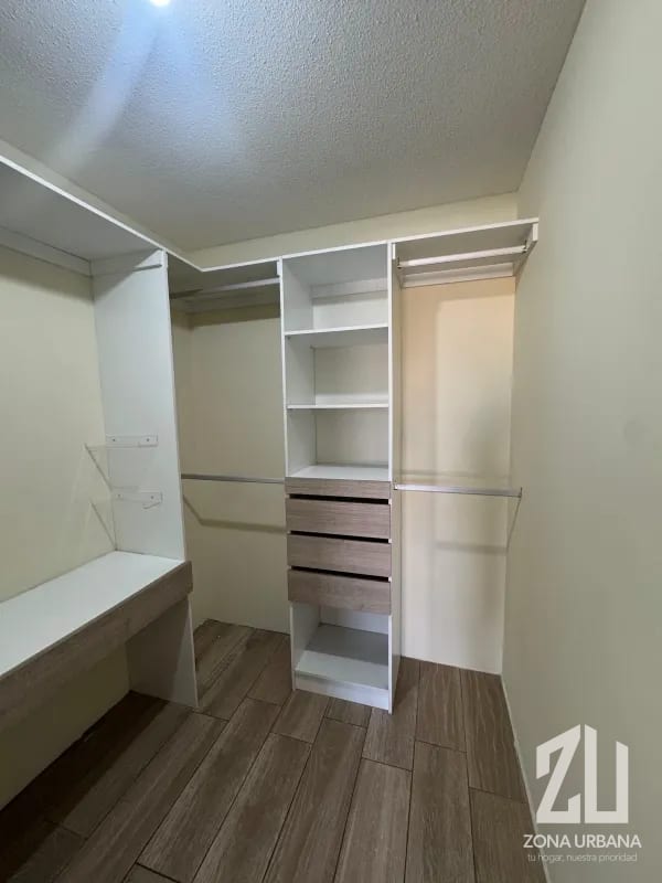 Edificio Loira mariscal zona 11 — Apartamento en Alquiler en Mariscal, Zona 11, Guatemala, Ciudad — foto 14 de 16