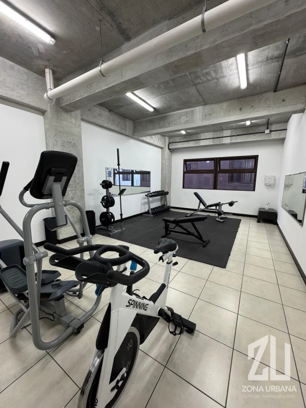 Edificio Loira mariscal zona 11 - 6