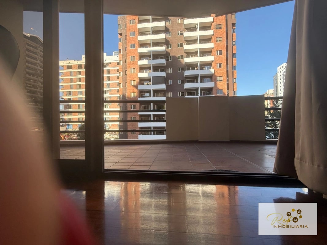 RENTA APARTAMENTO - CASA RIALTO ZONA 14 - 9