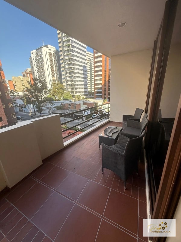 RENTA APARTAMENTO - CASA RIALTO ZONA 14 - 2