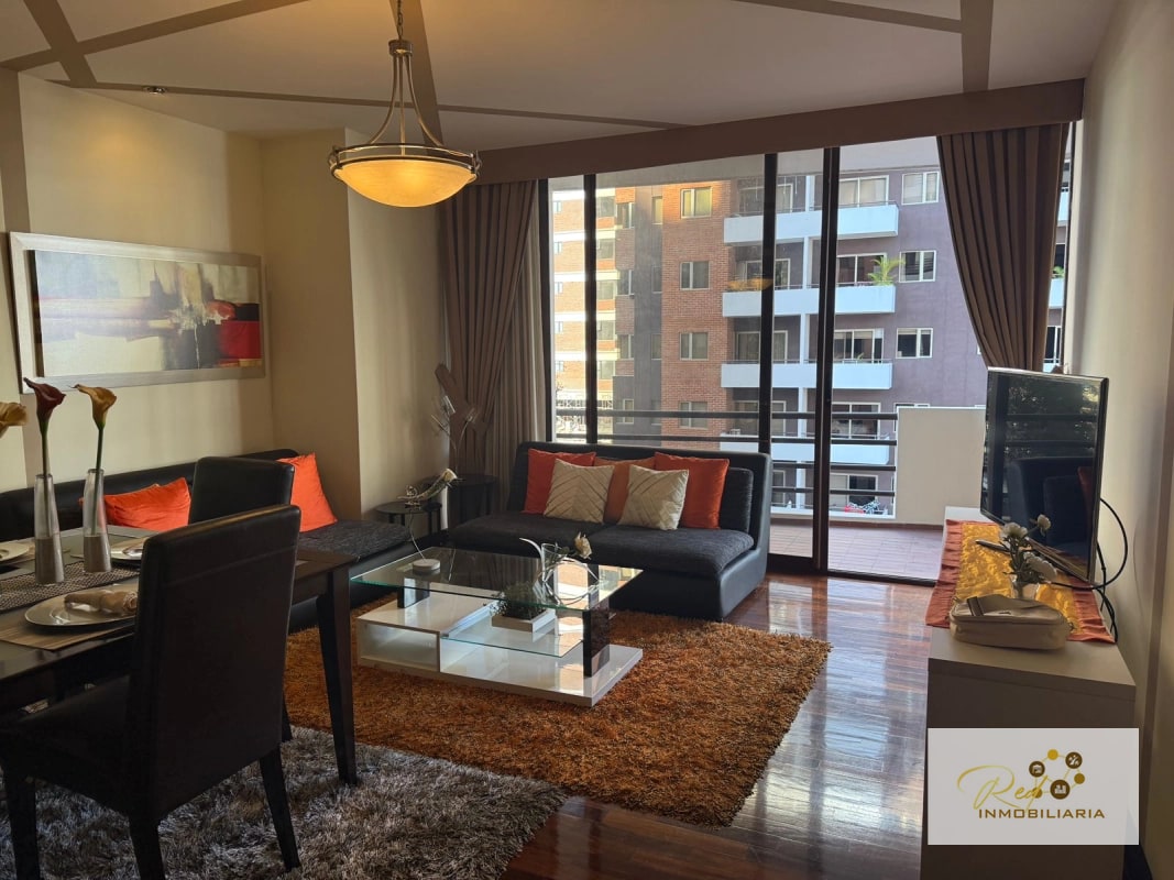 VENTA- APARTAMENTO - CASA RIALTO ZONA 14 - 10