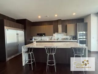 RENTA-APARTAMENTO ECHO TORRE I, ZONA 14. — Apartamento en Alquiler en Zona 14, Guatemala, Ciudad — miniatura 17 de 17