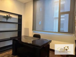 RENTA-APARTAMENTO ECHO TORRE I, ZONA 14. — Apartamento en Alquiler en Zona 14, Guatemala, Ciudad — miniatura 6 de 17