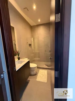 RENTA-APARTAMENTO ECHO TORRE I, ZONA 14. — Apartamento en Alquiler en Zona 14, Guatemala, Ciudad — miniatura 5 de 17