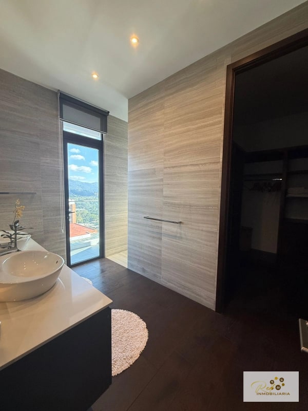 RENTA-APARTAMENTO ECHO TORRE I, ZONA 14. - 3