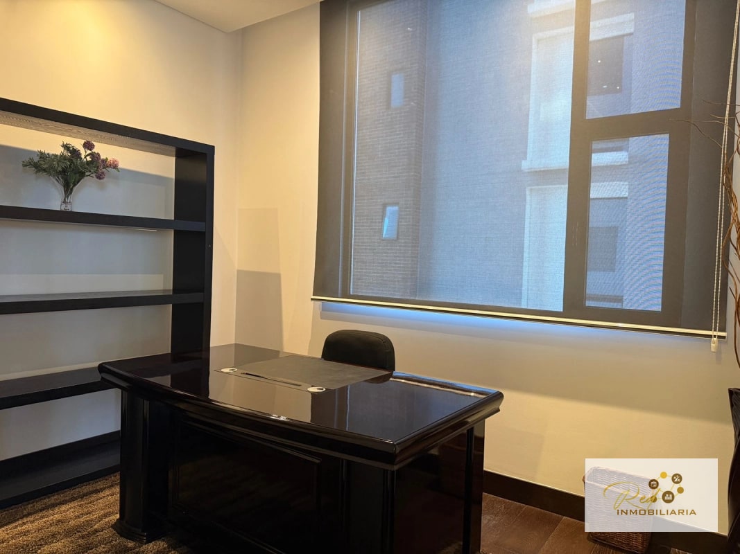 VENTA-APARTAMENTO ECHO TORRE I, ZONA 14. - 5