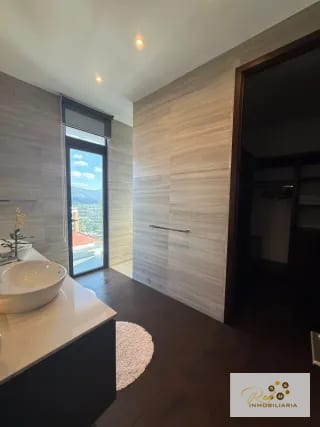 VENTA-APARTAMENTO ECHO TORRE I, ZONA 14. — Apartamento en Venta en Zona 14, Guatemala, Ciudad — miniatura 4 de 17