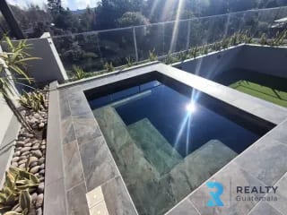 RENTO Apartamento Residencias Spazio, Z 15 — Apartamento en Alquiler en Spazio, Zona 15, Guatemala, Ciudad — miniatura 4 de 8