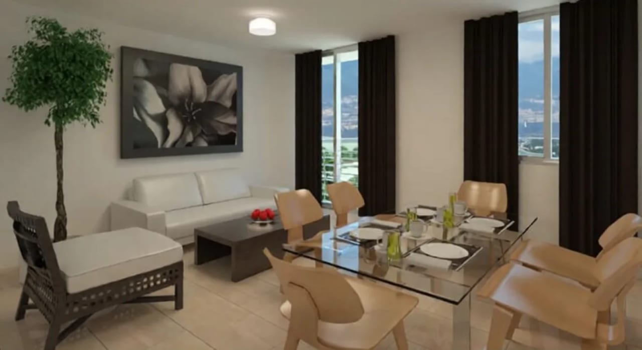 Apartamento en Zona 17 — Apartamento en Venta en Zona 17, Guatemala, Ciudad — foto 5 de 5