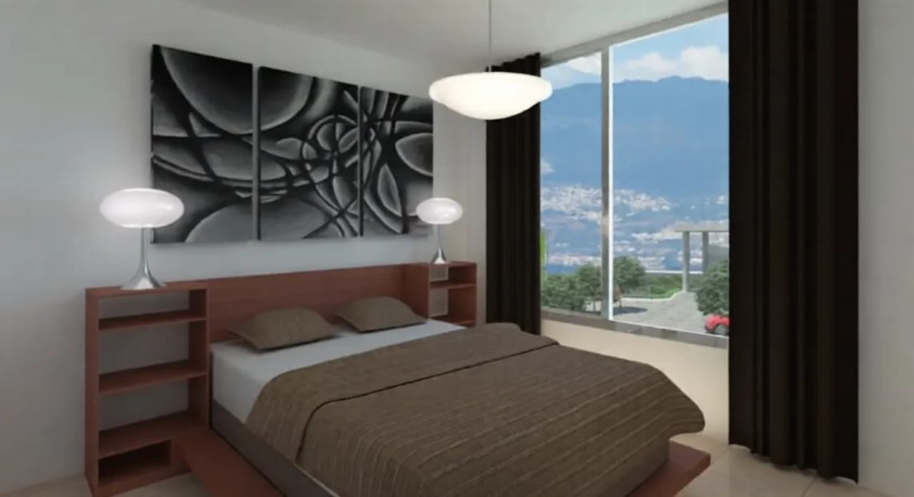 Apartamento en Zona 17 — Apartamento en Venta en Zona 17, Guatemala, Ciudad — foto 4 de 5