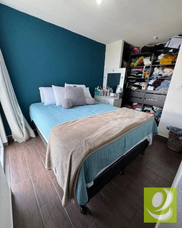 Apartamento en Venta en AMI zona 10 de Mixco • Q625,000 - 5