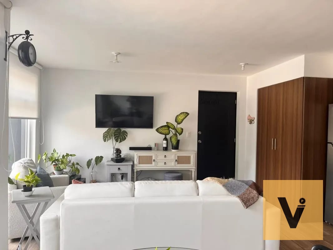 Apartamento en venta en Sakai — Apartamento en Venta en Sakai, Zona 1 Mixco, Guatemala, Ciudad — foto 1 de 17