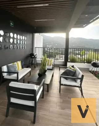 Apartamento en venta en Sakai — Apartamento en Venta en Sakai, Zona 1 Mixco, Guatemala, Ciudad — miniatura 12 de 17