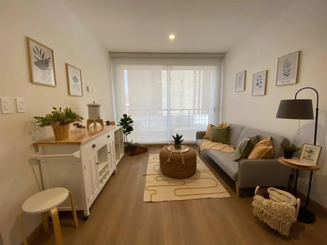 Apartamento en Zona 4 — Apartamento en Venta en Zona 4, Guatemala, Ciudad — foto 1 de 4