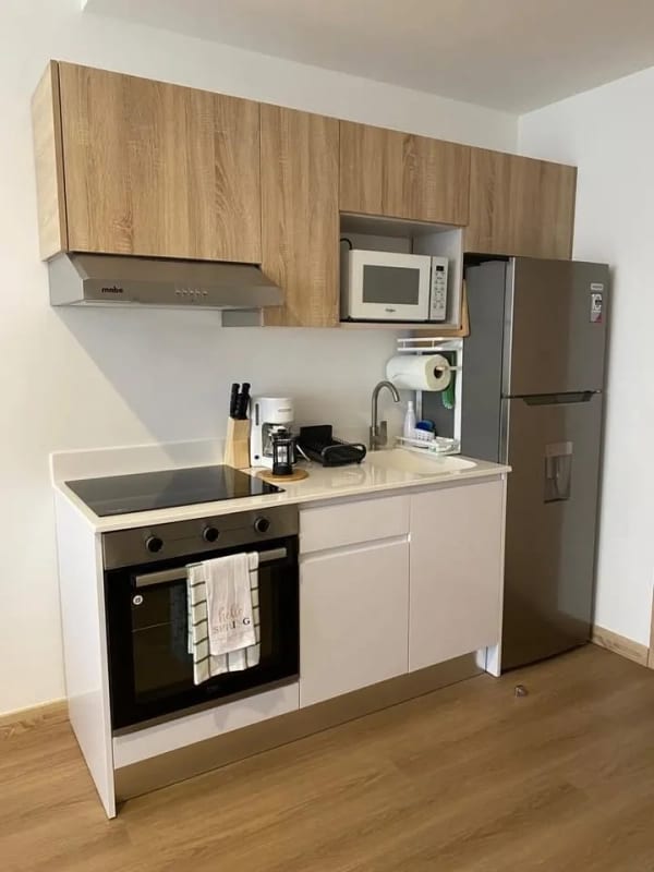 Apartamento en Zona 4 — Apartamento en Venta en Zona 4, Guatemala, Ciudad — foto 4 de 4