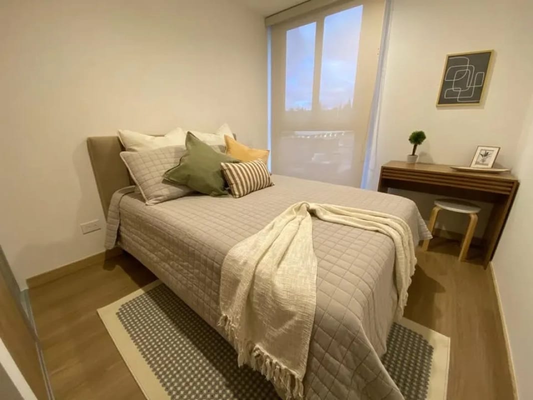 Apartamento en Zona 4 — Apartamento en Venta en Zona 4, Guatemala, Ciudad — foto 2 de 4