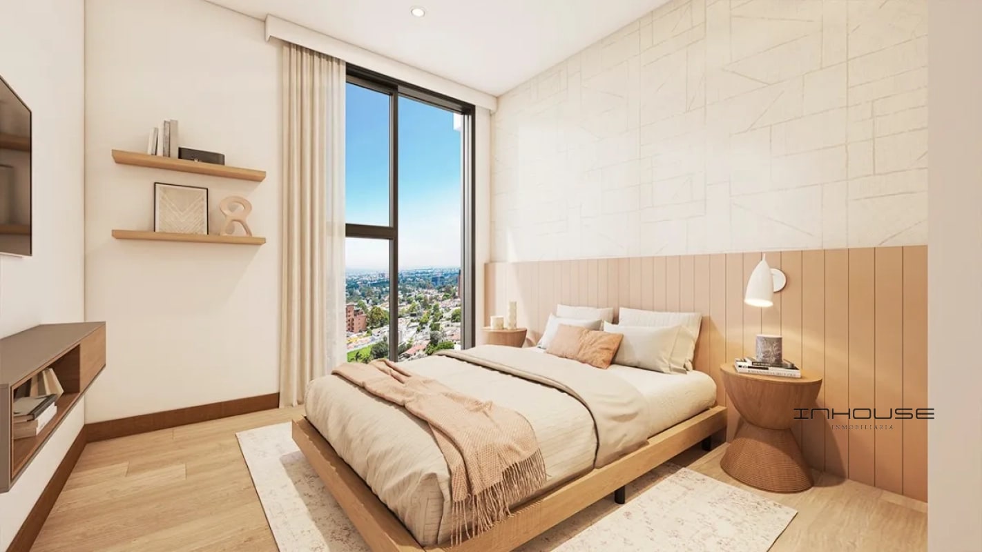 APARTAMENTO EN VENTA EN ZONA 15 EN CONSTRUCCIÓN - 6