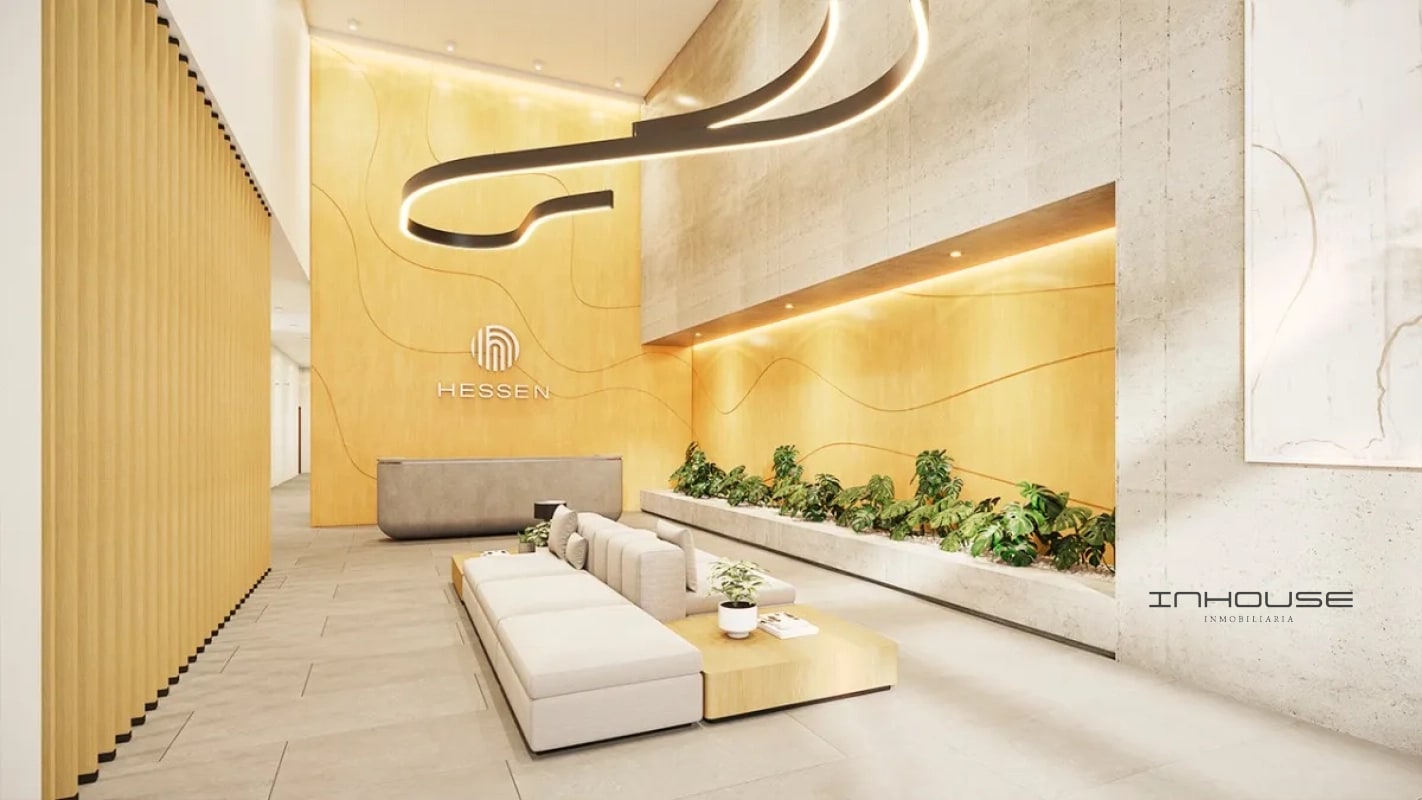 APARTAMENTO EN VENTA EN ZONA 15 EN CONSTRUCCION - 12
