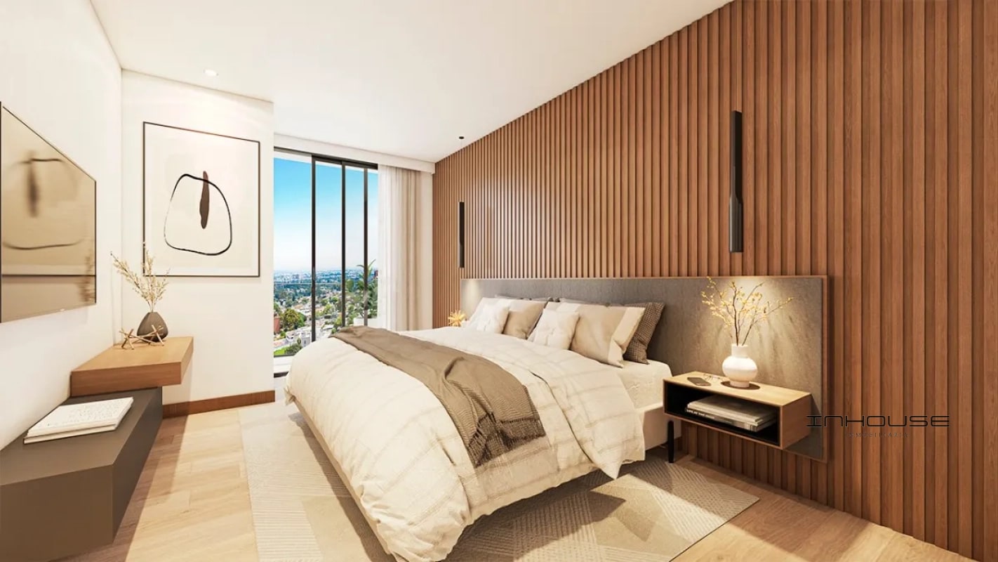 APARTAMENTO EN VENTA EN ZONA 15 EN CONSTRUCCION - 9