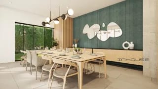 APARTAMENTO EN VENTA EN ZONA 15 EN CONSTRUCCION — Apartamento en Venta en Hessen Apartamentos, Zona 15, Guatemala, Ciudad — miniatura 5 de 12