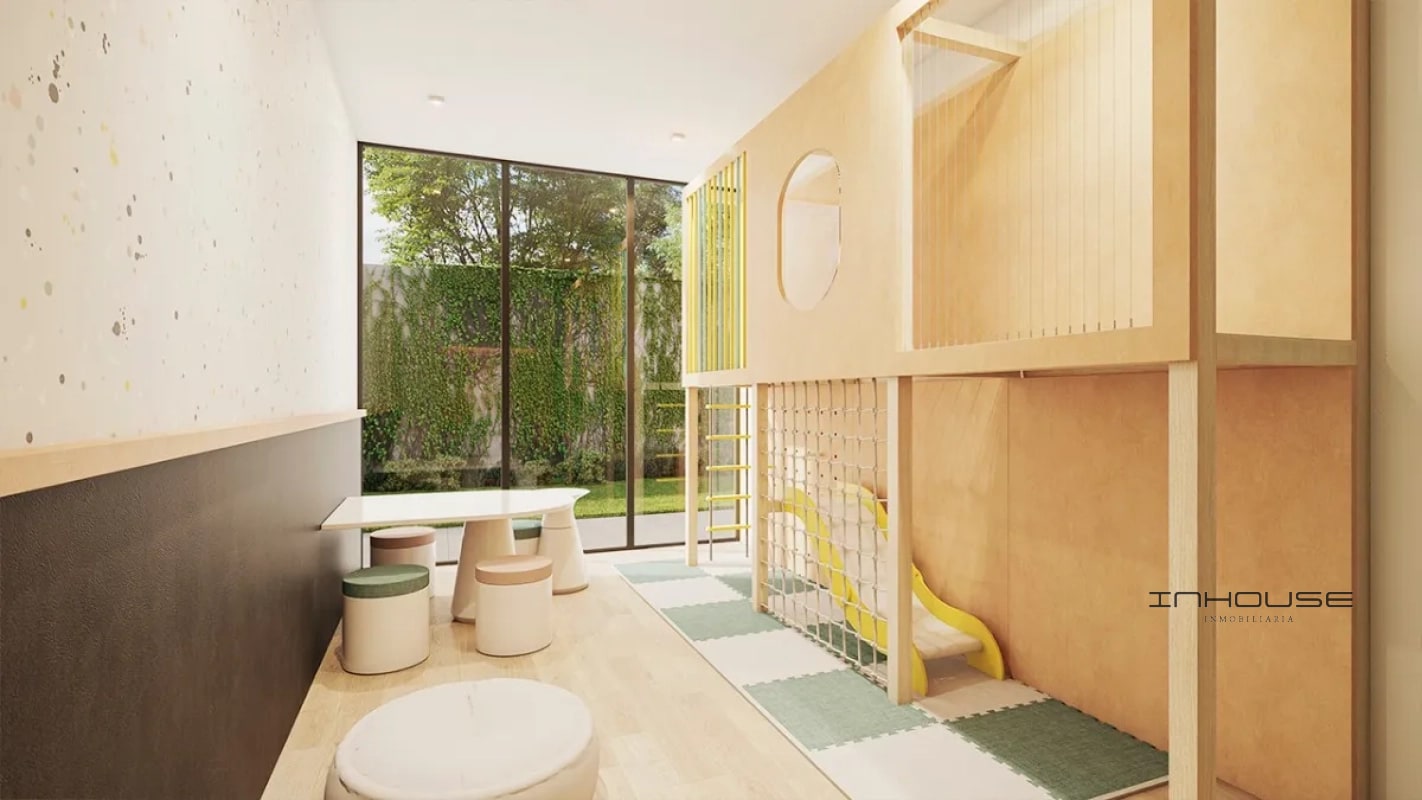 APARTAMENTO EN VENTA EN ZONA 15 EN CONSTRUCCION - 2