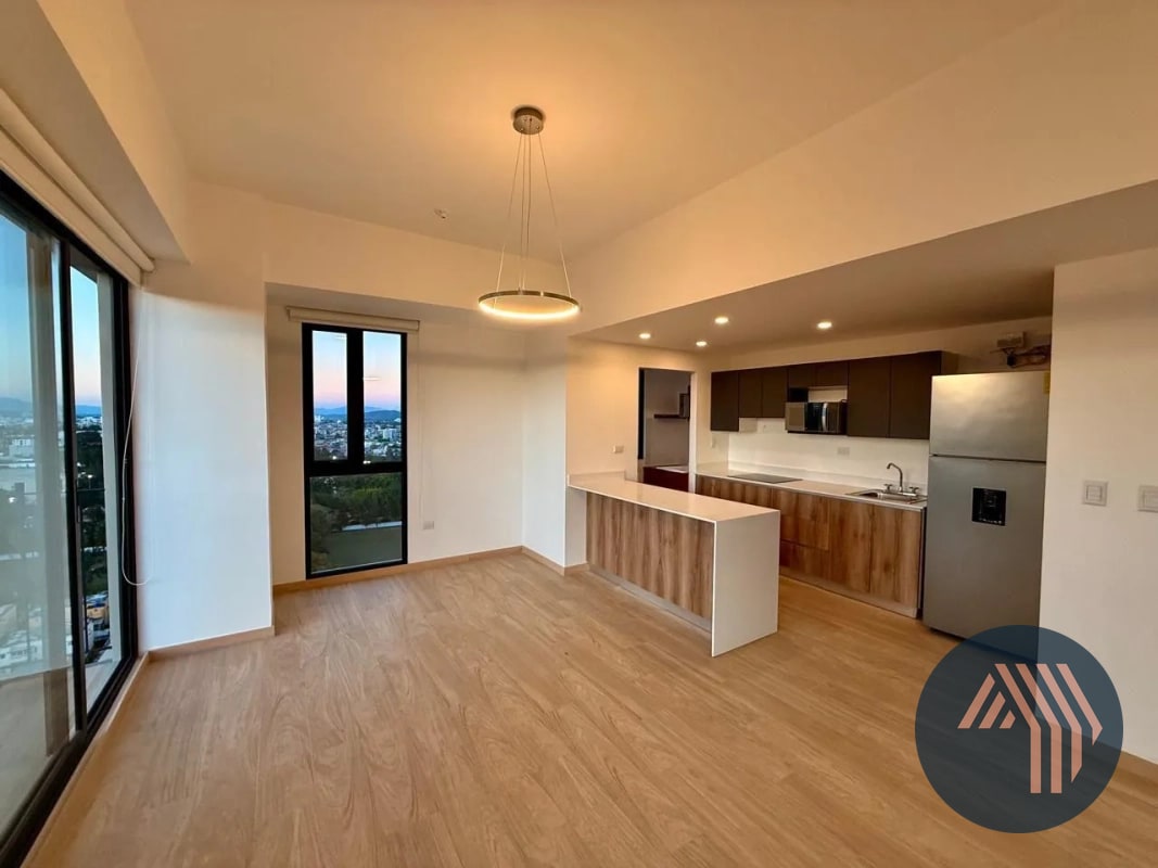 ALQUILER DE HERMOSO APARTAMENTO - MERAKI 10, ZONA 10 - 11