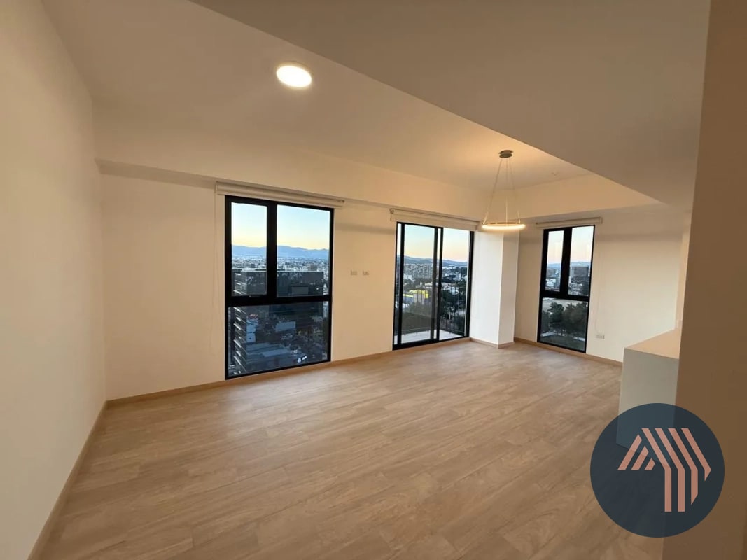 ALQUILER DE HERMOSO APARTAMENTO - MERAKI 10, ZONA 10 - 10
