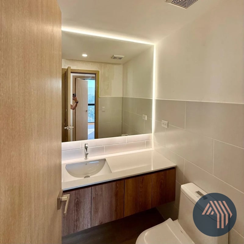 ALQUILER DE HERMOSO APARTAMENTO - MERAKI 10, ZONA 10 - 7