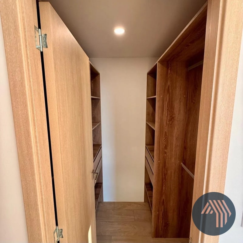 ALQUILER DE HERMOSO APARTAMENTO - MERAKI 10, ZONA 10 - 6