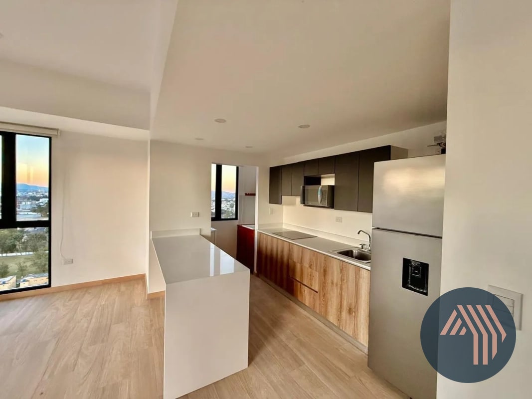 ALQUILER DE HERMOSO APARTAMENTO - MERAKI 10, ZONA 10 - 3