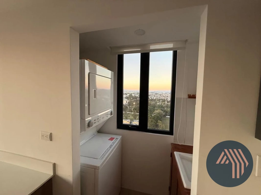 ALQUILER DE HERMOSO APARTAMENTO - MERAKI 10, ZONA 10 - 2