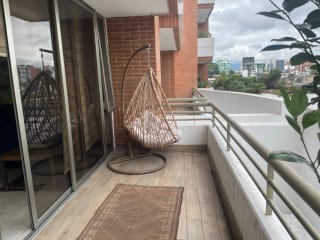 Apartamento  en Venta 1 Habitación Zona 10 — Apartamento en Venta en Jardines del Acueducto, Zona 10, Guatemala, Ciudad — miniatura 6 de 8
