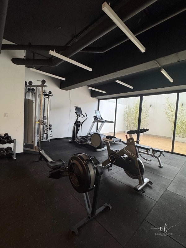 Apartamento en venta - Providencia z13 - 1