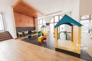 APARTAMENTO LIRIOS DE CAYALÁ ZONA 16 — Apartamento en Alquiler en Zona 16, Guatemala, Ciudad — miniatura 3 de 10