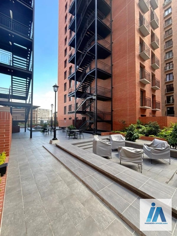 APARTAMENTO EN ALQUILER o VENTA📍Edificio Céntrico, Zona 5 - 11